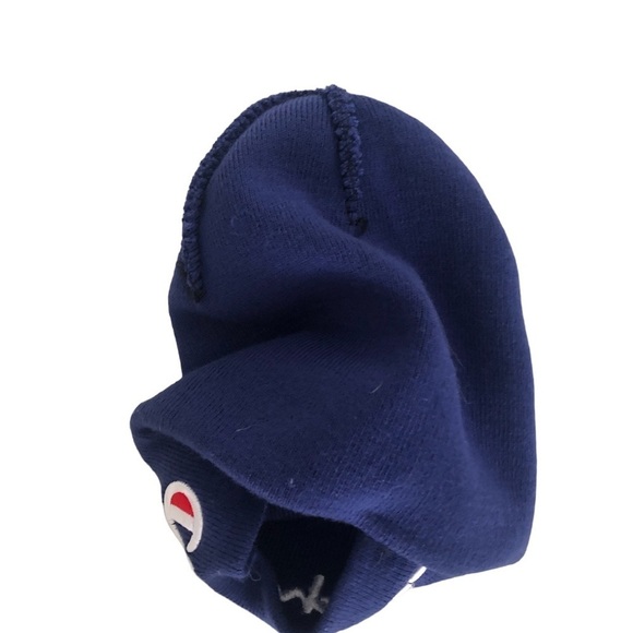 Champion Cobalt Blue Toque - Picture 4 of 4